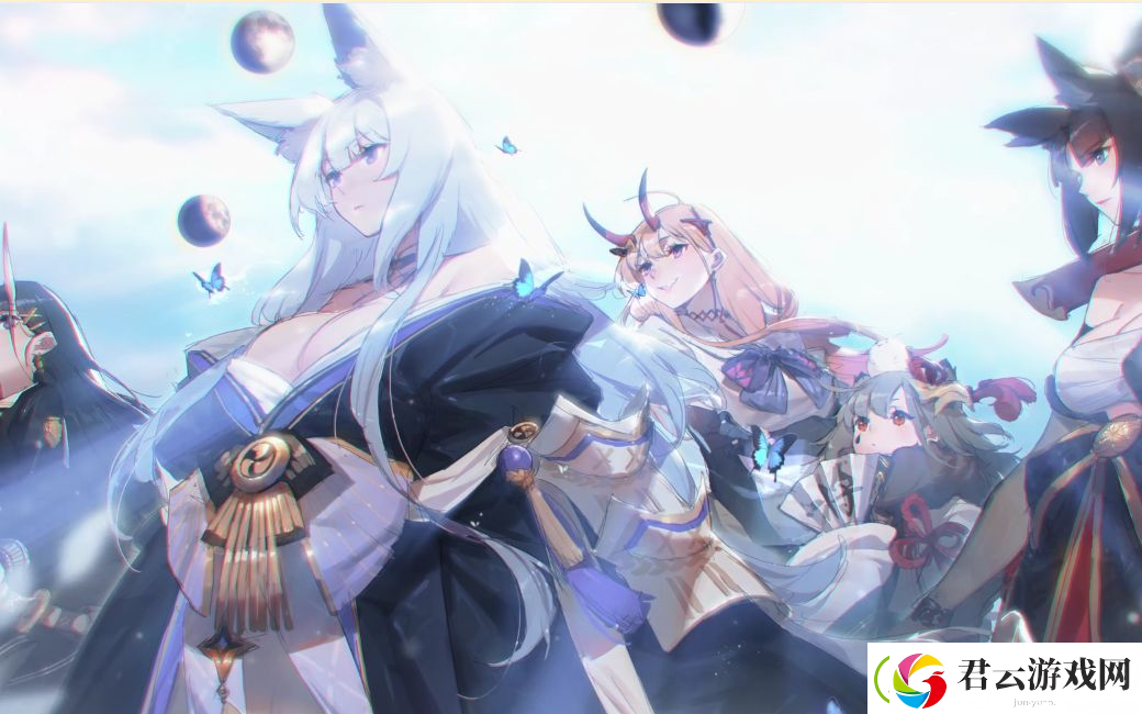碧蓝航线蝶海梦花攻略-碧蓝航线攻略