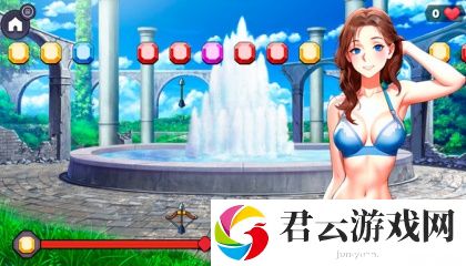 18循环无水套子直,友人：对战超热血