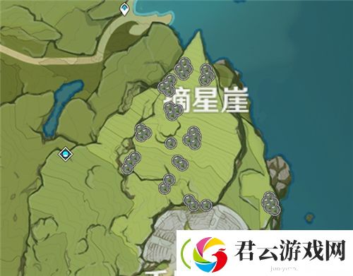 原神蒙德特产是什么