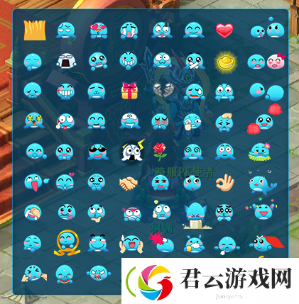 逍遥情缘如何交到更多朋友