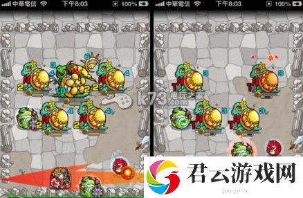 怪物弹珠炮台最佳速度与架炮台解析：世界PVP胜利全策略