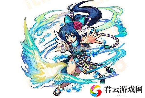 怪物弹珠雾隠才蔵进化与神化对比：装备强化提升技巧