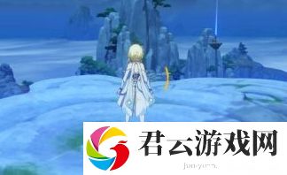 原神雾海云间寻访记怎么做