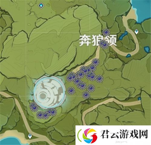 原神蒙德特产是什么-蒙德特产在哪里-原神攻略