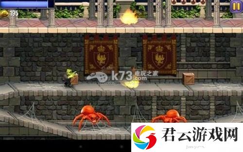 怪物总动员通关技巧分享：解锁顶级装备的秘密路径