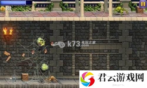 怪物总动员通关技巧分享：解锁顶级装备的秘密路径