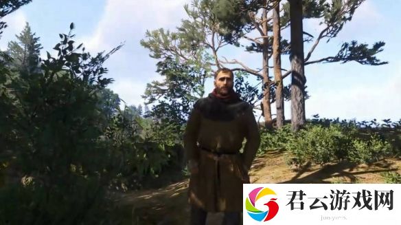 天国：拯救2支线任务短途旅行过关技巧解析