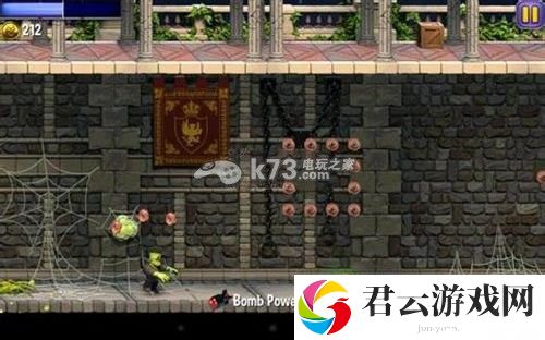 怪物总动员通关技巧分享：解锁顶级装备的秘密路径