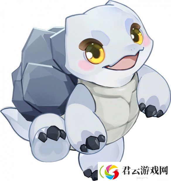 离火之境石龟技能介绍
