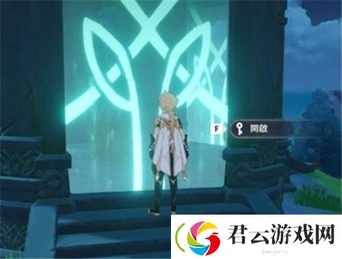 原神地灵龛位置分布大全