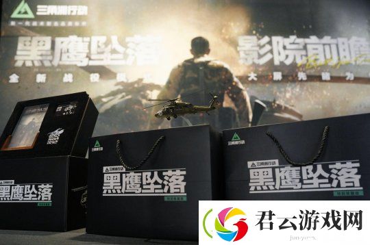 国产射击大作憋了数年