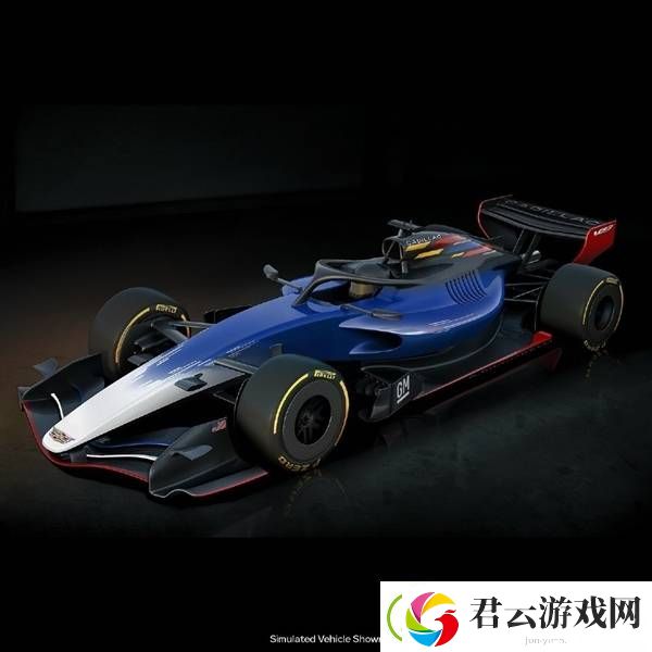 凯迪拉克车队2026赛季将亮相F1-法拉利助力提供发动机变速箱！