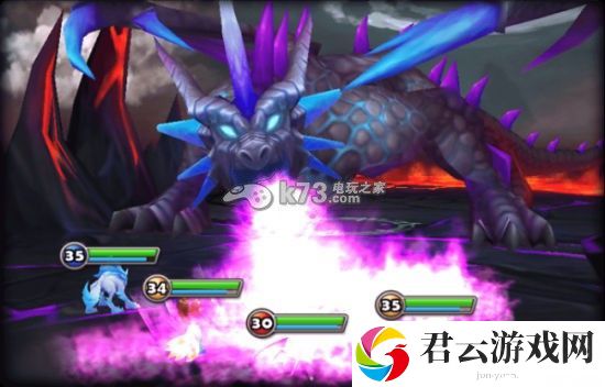 魔灵召唤各属性魔灵推荐：宠物技能冷却时间管理