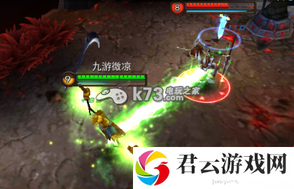 自由之战洛克出装加点分享：任务链条完整攻略