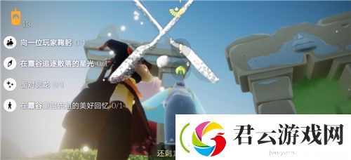 光遇9月22日每日任务怎么完成-sky光遇攻略