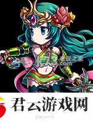 新勇者前线实用卡牌汇总:游戏中如何平衡输出与生存?