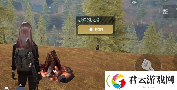 黎明觉醒被迫迁徙藏宝点
