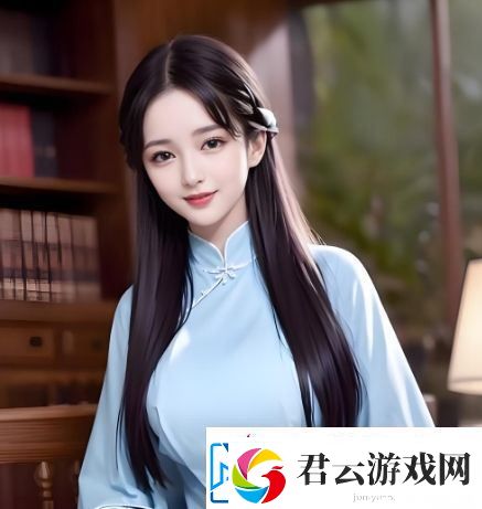 年轻女教师在韩国的授课之旅：如何在多元文化中展现魅力与教育之价值