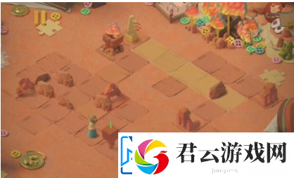 重返未来1999糖与盐怎么过