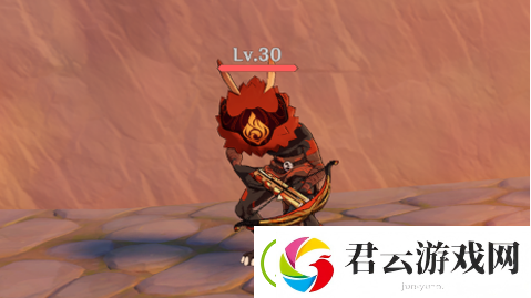 原神火箭丘丘人怎么打-原神攻略