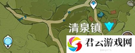 原神传说任务长杓之章攻略