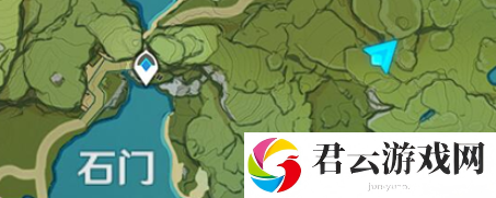 原神传说任务长杓之章攻略