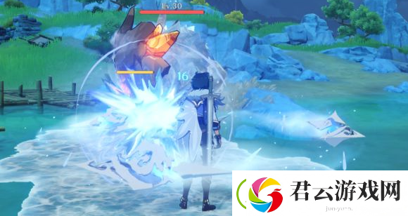 原神元素专家成就怎么完成