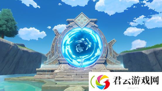 原神深境回廊打法攻略-原神攻略