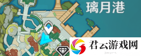 原神传说任务锦织之章攻略