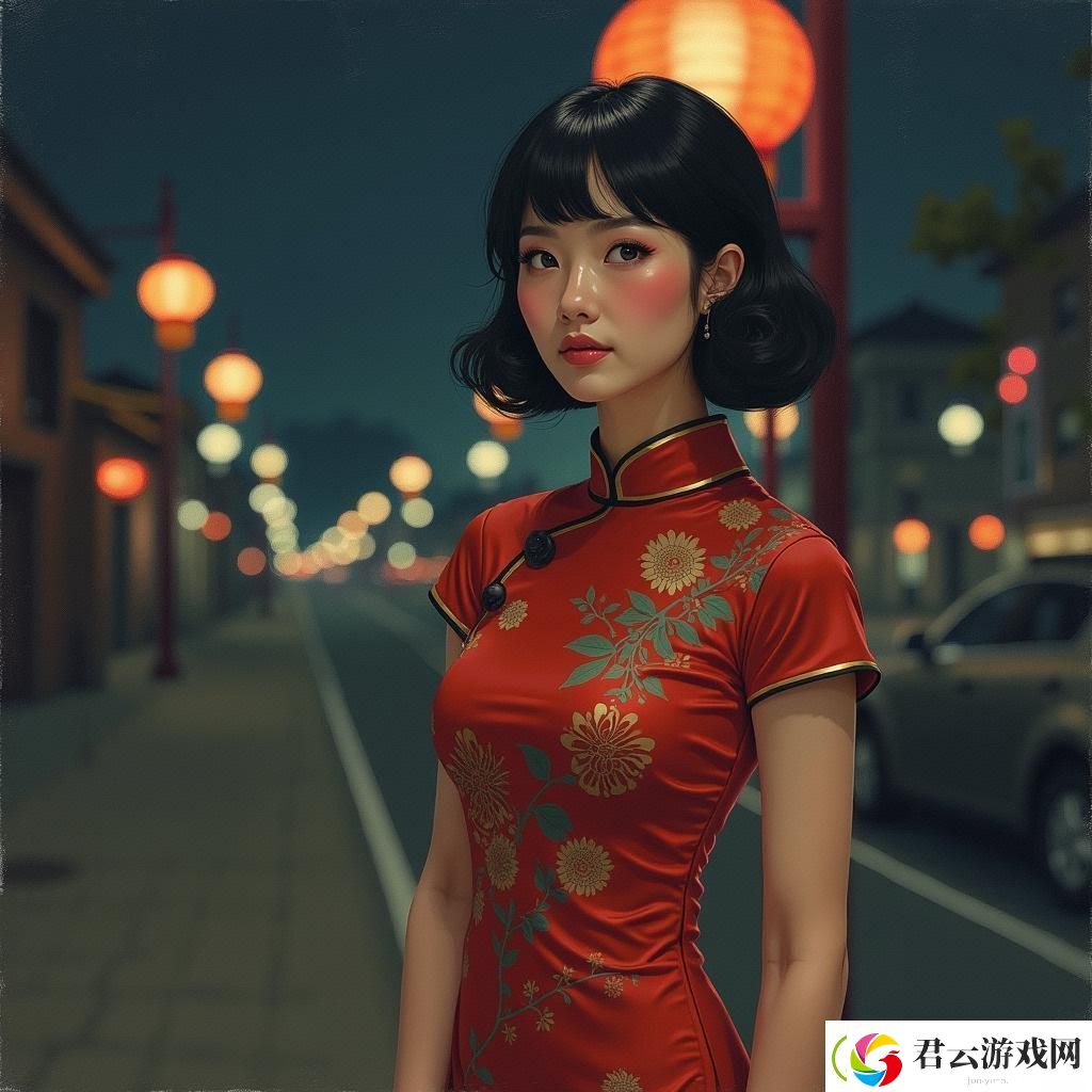 夫妻间大胆的秘密-他们如何进行“交换”