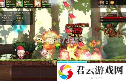 十字军远征各职业分析：攻略教你技能升级