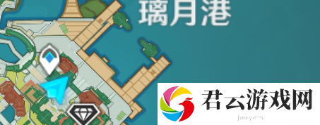 原神传说任务锦织之章攻略