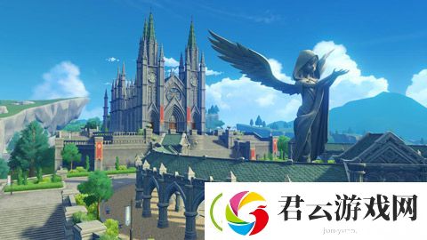 原神手机配置最低要求-原神攻略