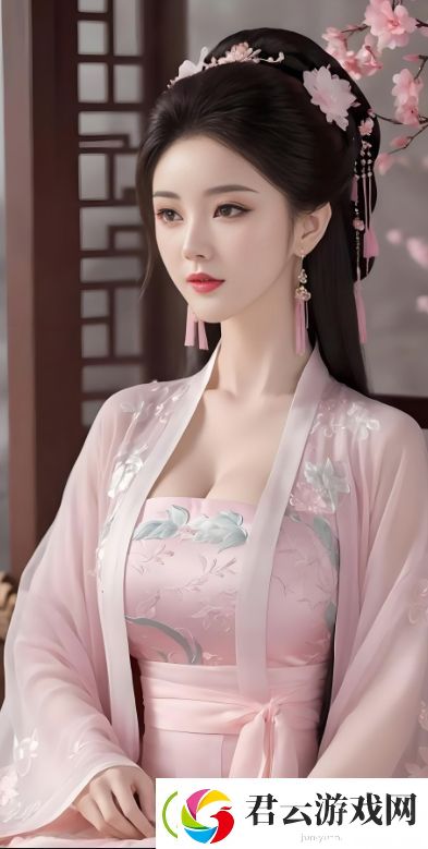 女性如何在亲密关系中探索\