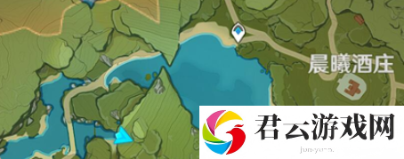 原神传说任务长杓之章攻略