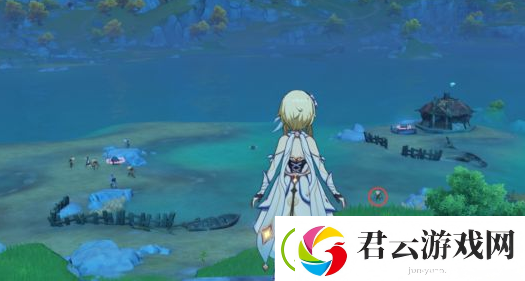 原神元素专家成就怎么完成