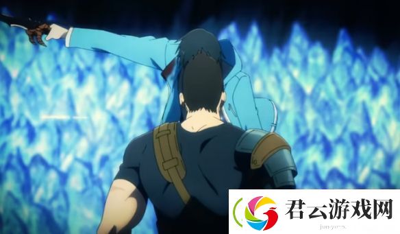 动画我独自升级-第二季起于闇影发布济州岛篇宣传片