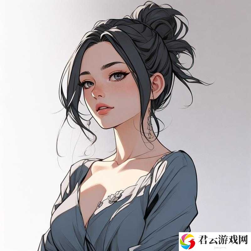 成人漫画的独特魅力与精彩呈现