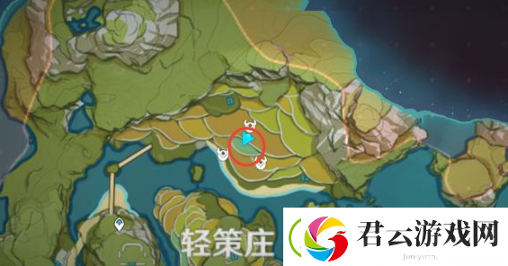 原神元素专家成就怎么完成