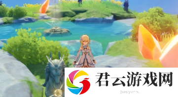 原神卧龙藏螭怎么做