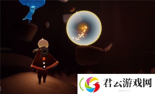 光遇遇预言季季节蜡烛怎么得-sky光遇攻略