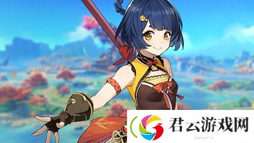 原神传说任务长杓之章攻略-原神攻略