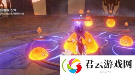 原神超载是什么作用-原神攻略