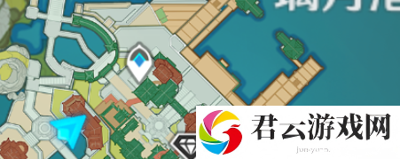 原神传说任务锦织之章攻略