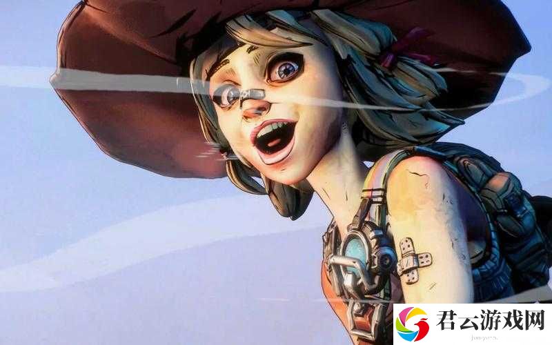 谷露之少女：一段充满奇幻与冒险的成长之旅