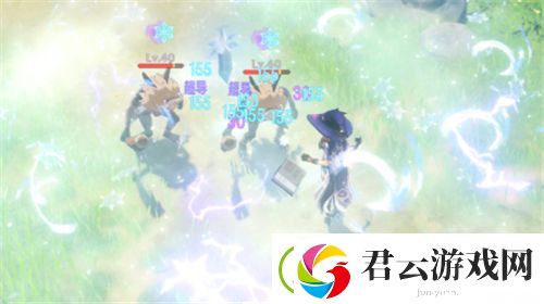 原神超导是什么作用-原神攻略