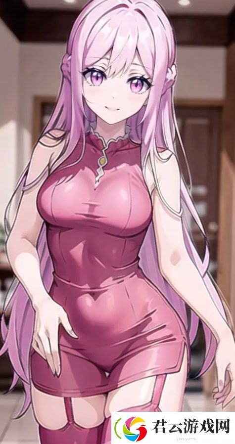 B站暴躁少女CS:GO是如何吸引观众的-她的游戏技巧和情绪如何影响直播内容