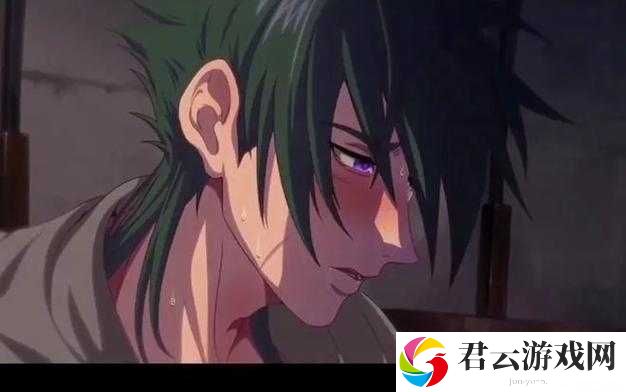 哥布林洞窟 nasa 双男主：探索未知的神秘世界