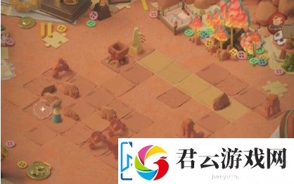 重返未来1999糖与盐怎么过-重返未来1999糖与盐攻略技巧分享