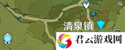原神长杓之章——料理之约攻略-原神攻略